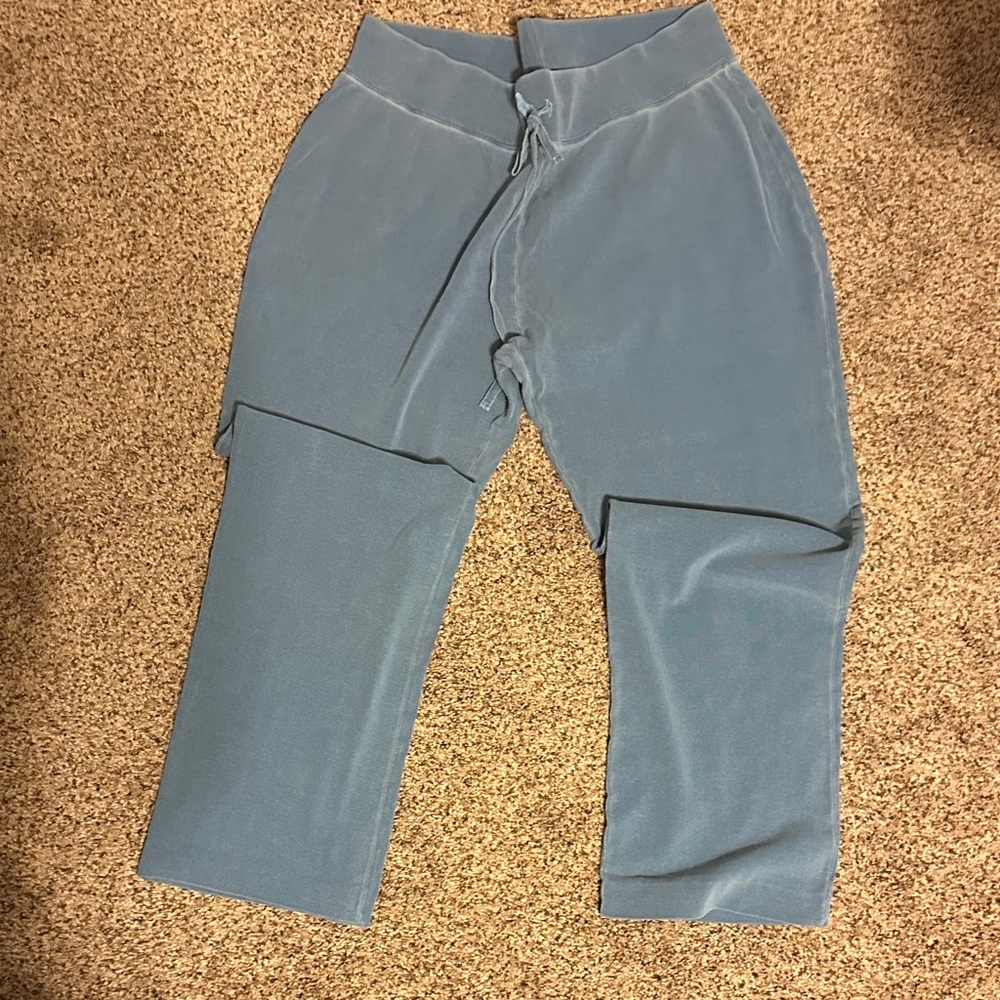 Women’s Blue Pants